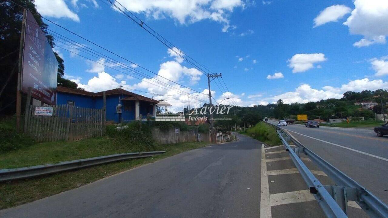 Casa Mailasqui, São Roque - SP