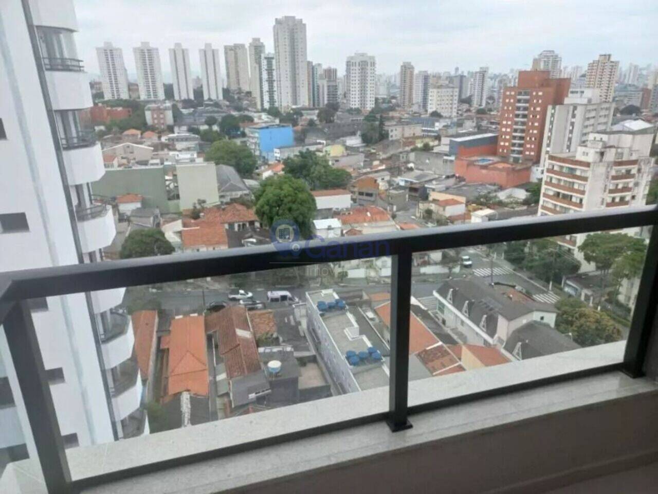 Apartamento Ipiranga, São Paulo - SP