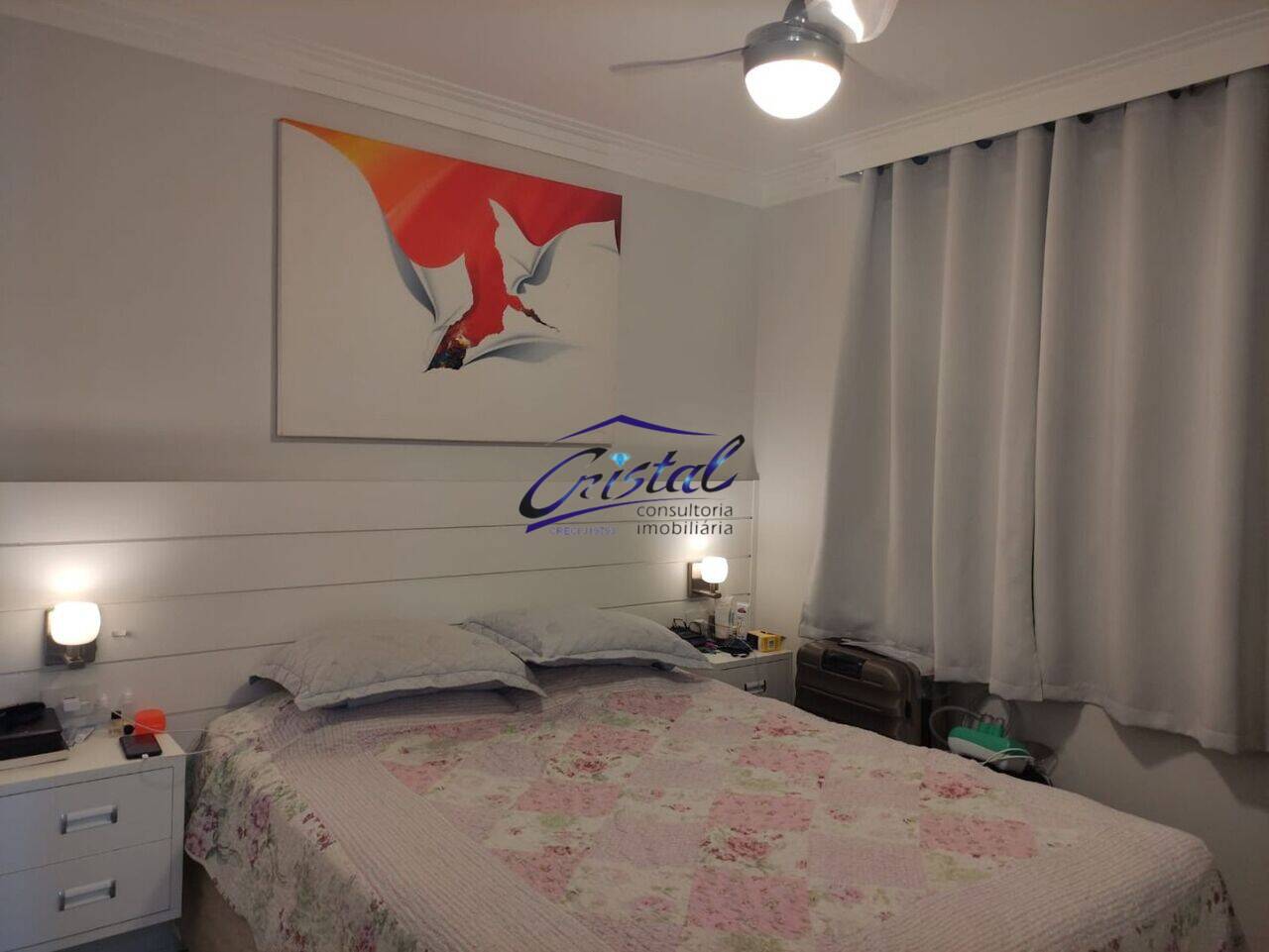 Apartamento Jardim Ester, São Paulo - SP