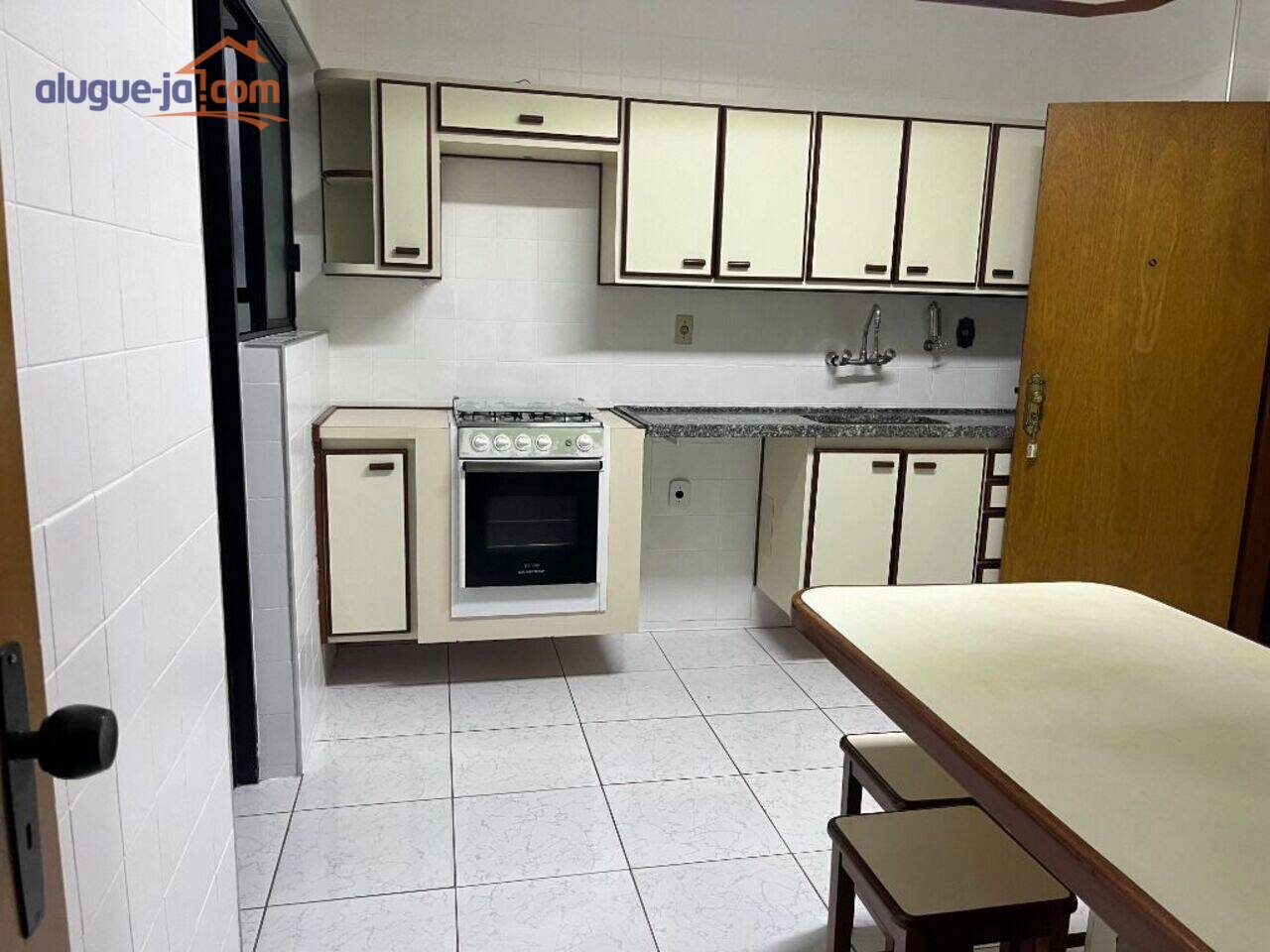 Apartamento Jardim Aquarius, São José dos Campos - SP