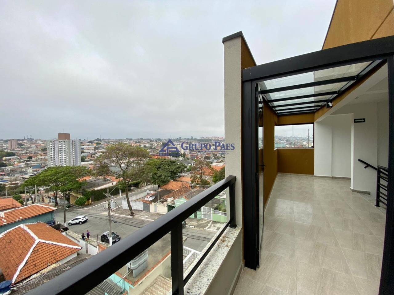 Apartamento Vila Ré, São Paulo - SP