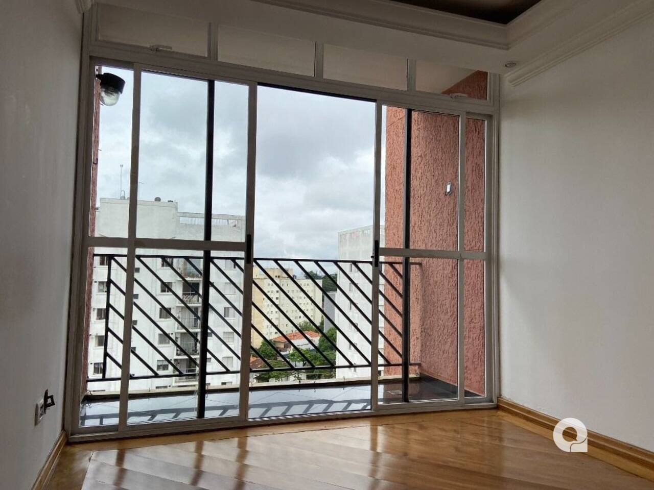 Apartamento Jabaquara, São Paulo - SP