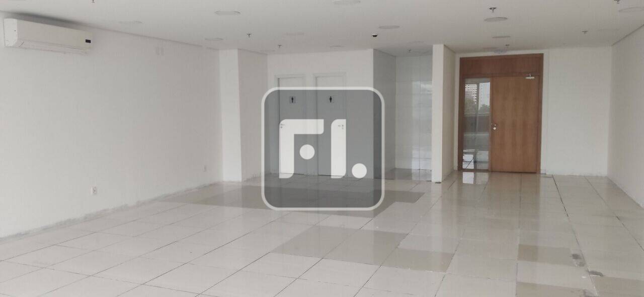 Conjunto, 115 m² - venda por R$ 1.725.000 ou aluguel por R$ 10.000/mês - Brooklin - São Paulo/SP