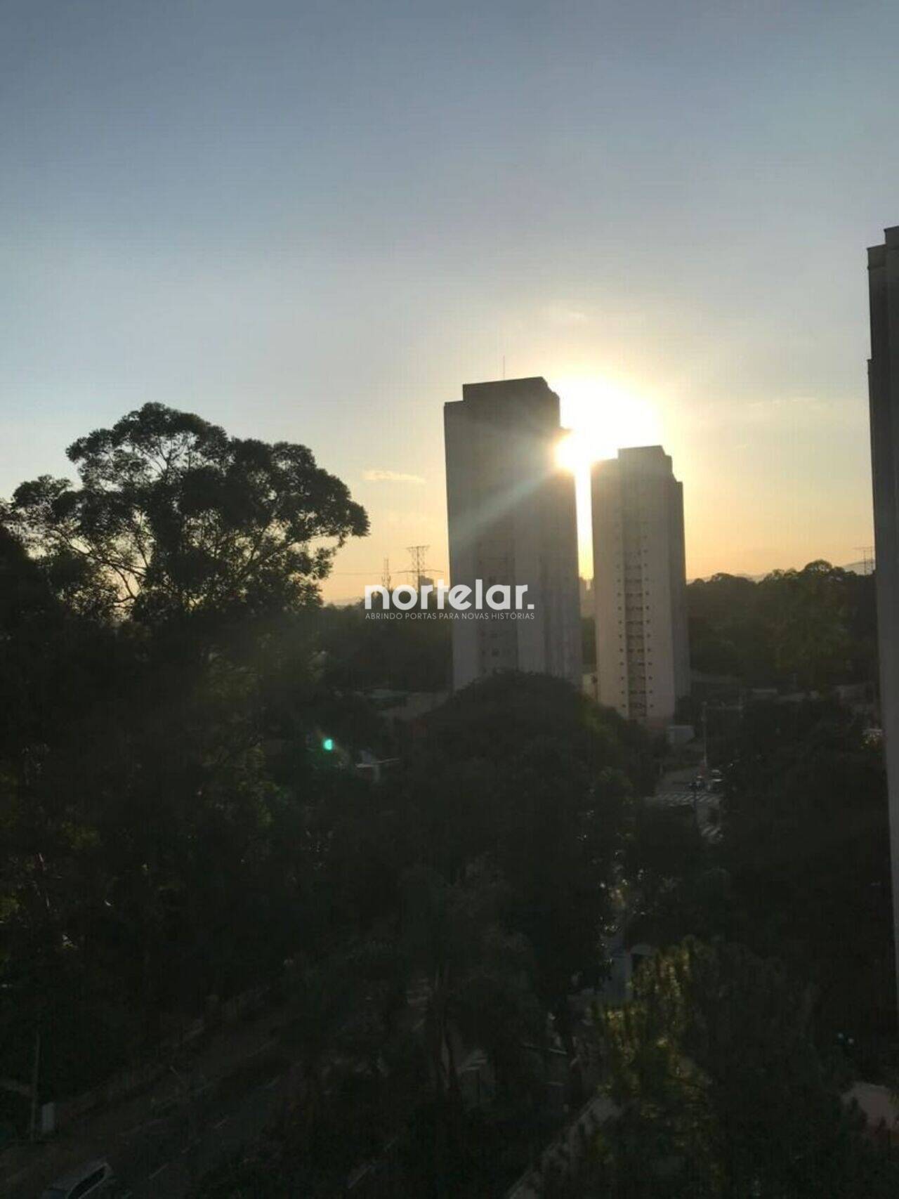 Apartamento Jardim Íris, São Paulo - SP