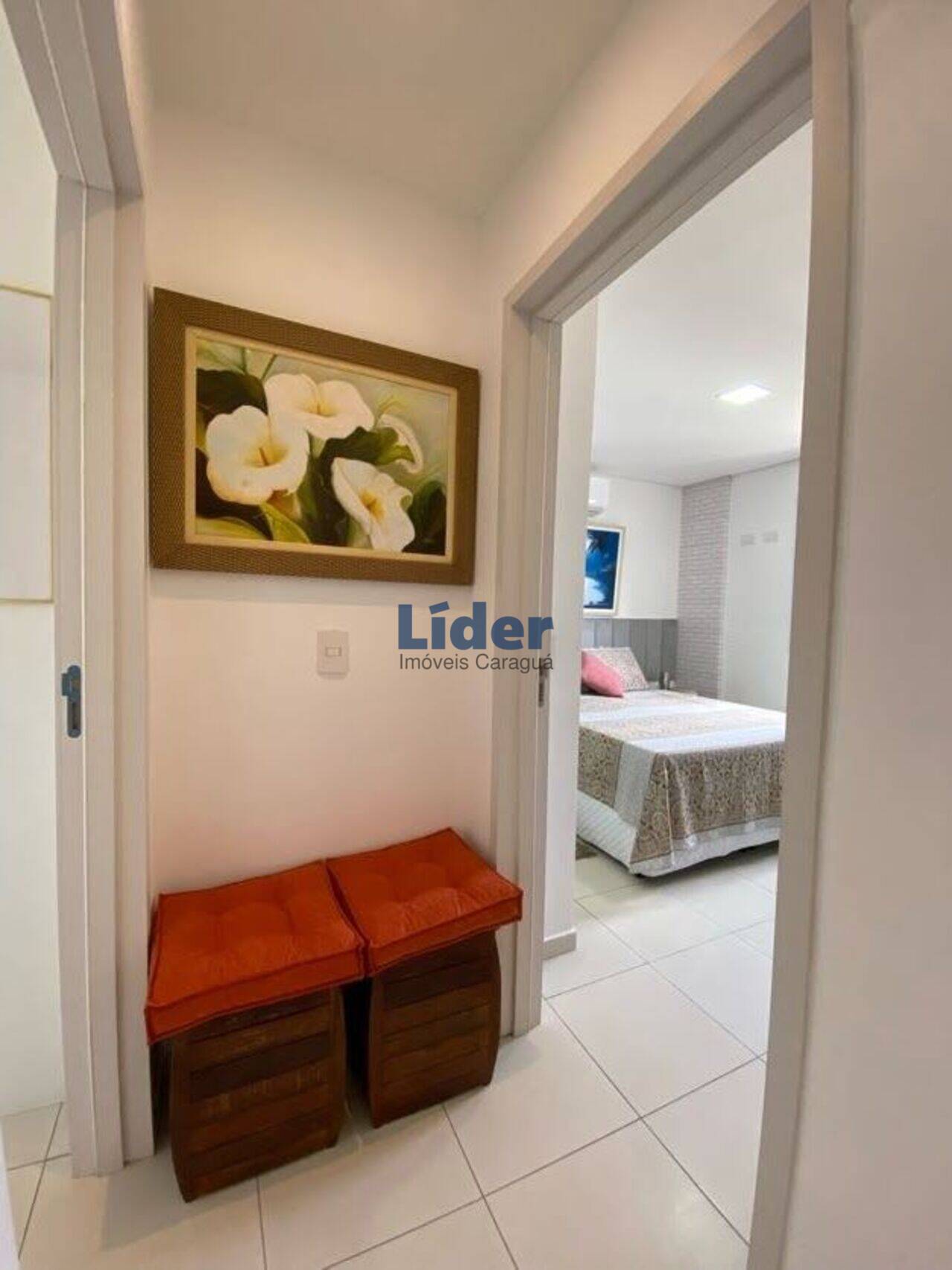 Apartamento Indaiá, Caraguatatuba - SP