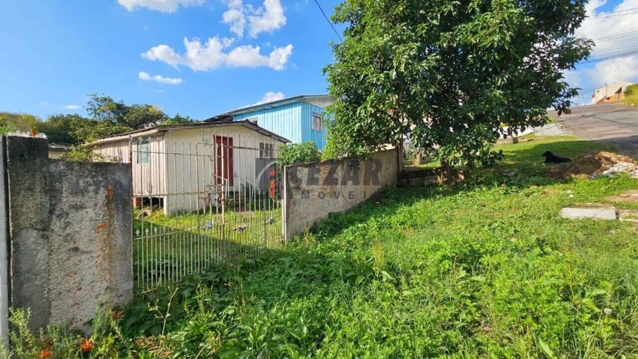 Terreno Bairro Alto, Curitiba - PR