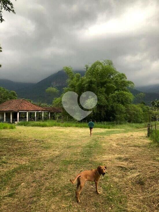 Mazomba - Itaguaí - RJ, Itaguaí - RJ