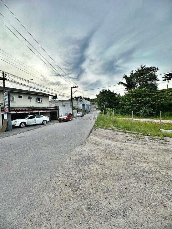 Morro da Bina - Biguaçu - SC, Biguaçu - SC