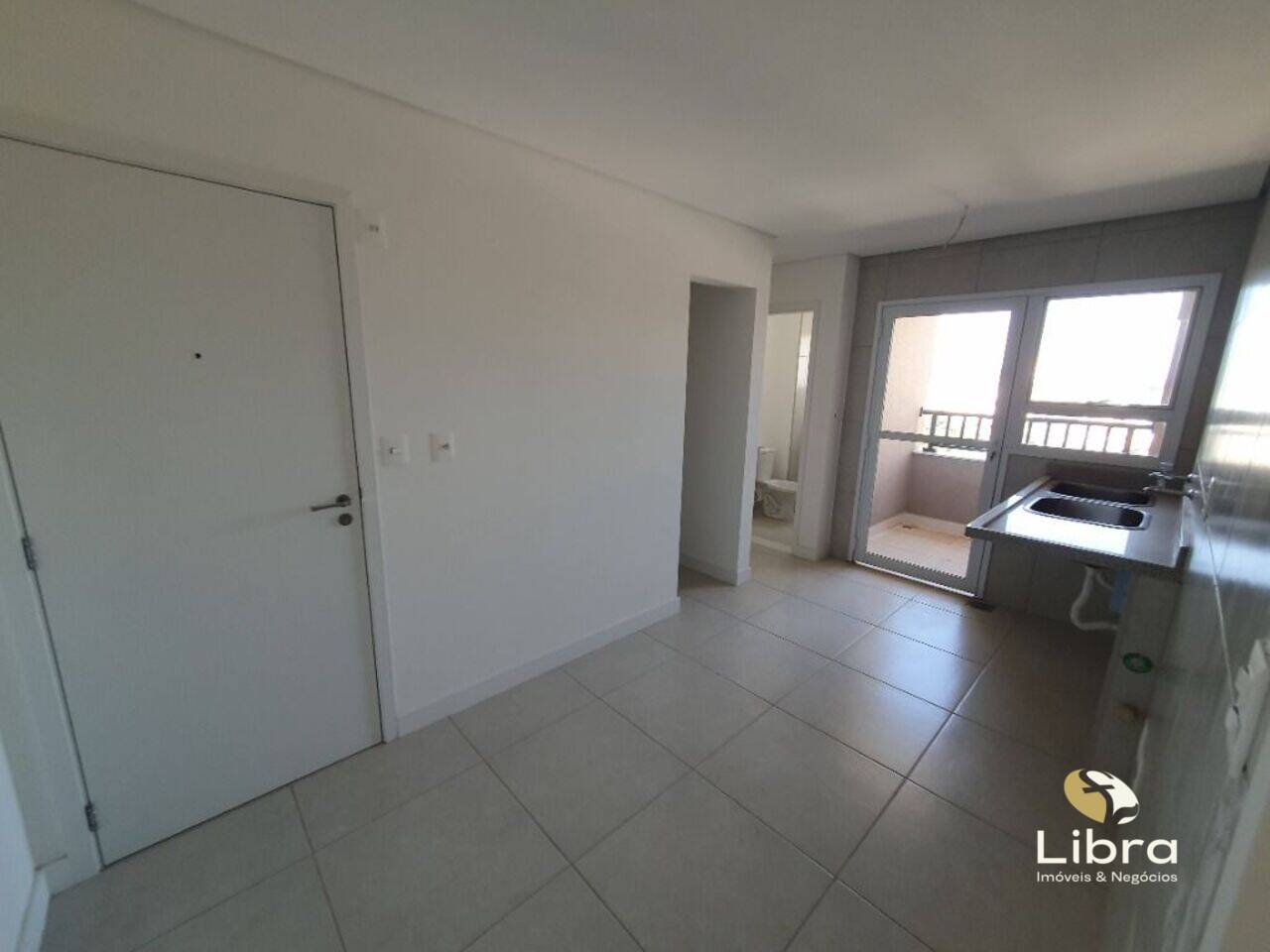 Apartamento Edifício Dijon, Sorocaba - SP