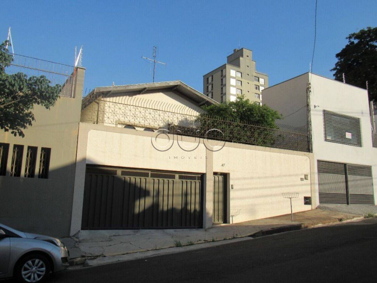 Casa com 3 dormitórios à venda, 172 m² por R$ 650.000 - Alto - Piracicaba/SP