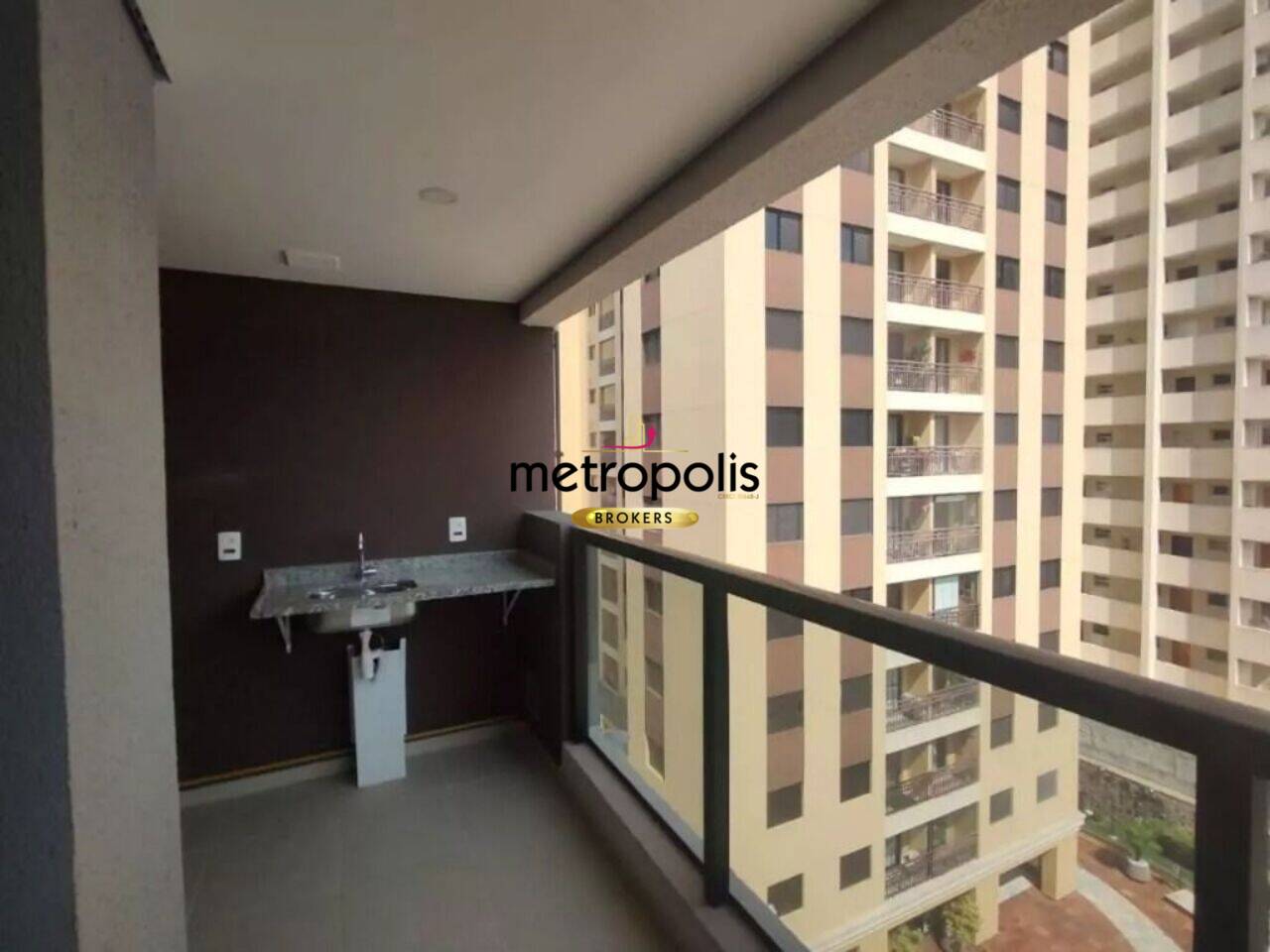 Apartamento Aclimação, São Paulo - SP