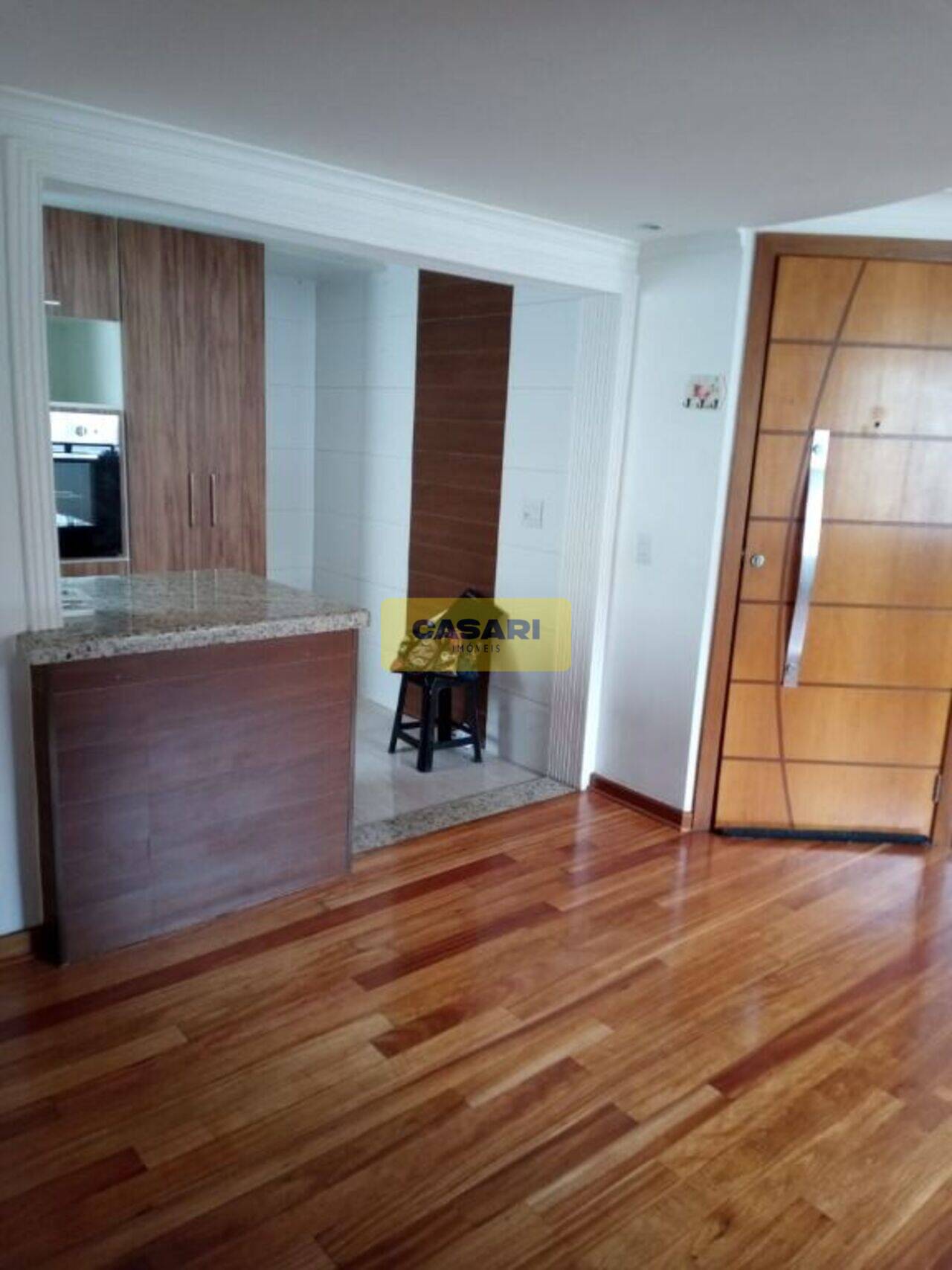 Apartamento Demarchi, São Bernardo do Campo - SP