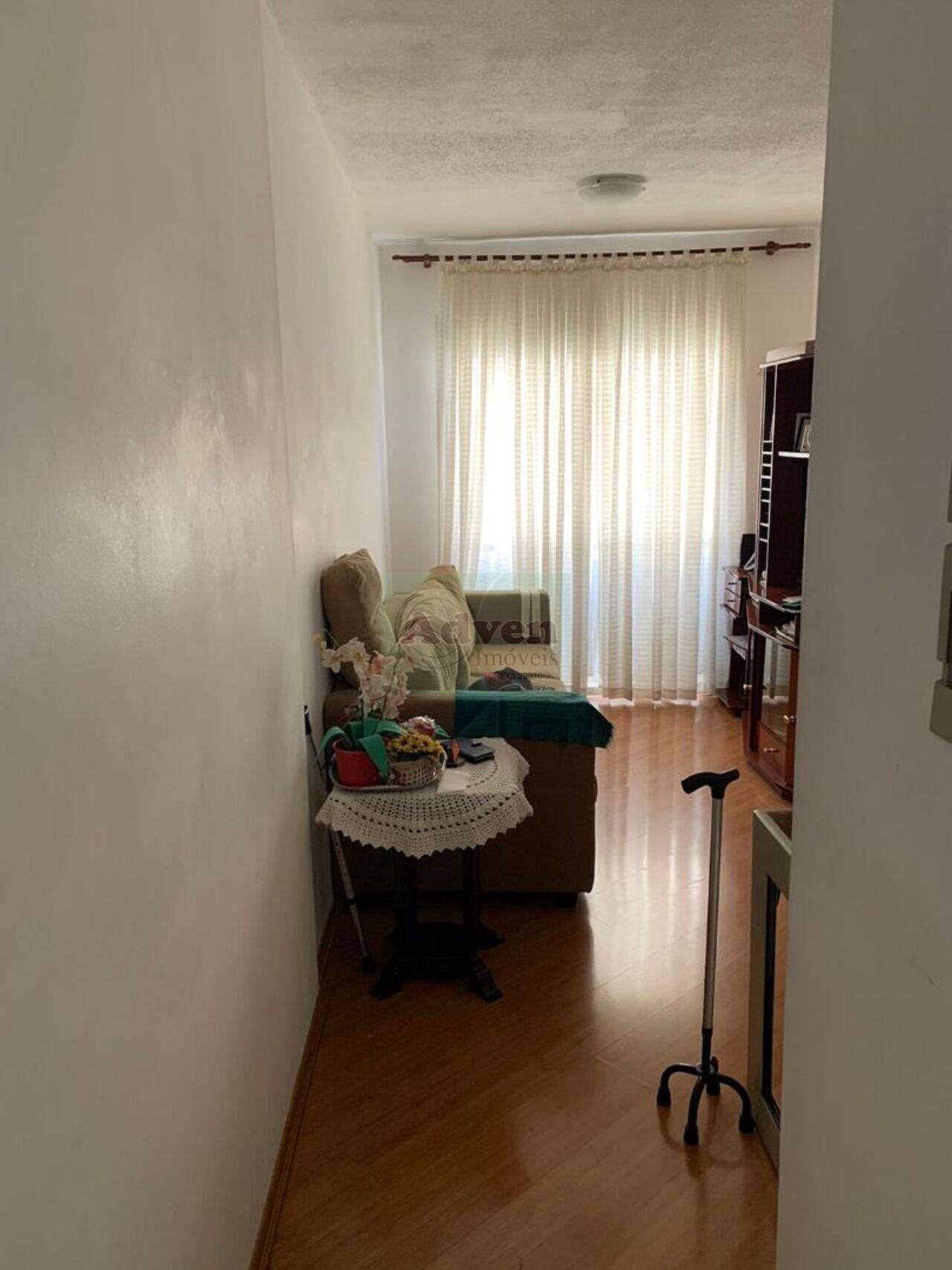 Apartamento Jardim Santa Teresinha, São Paulo - SP