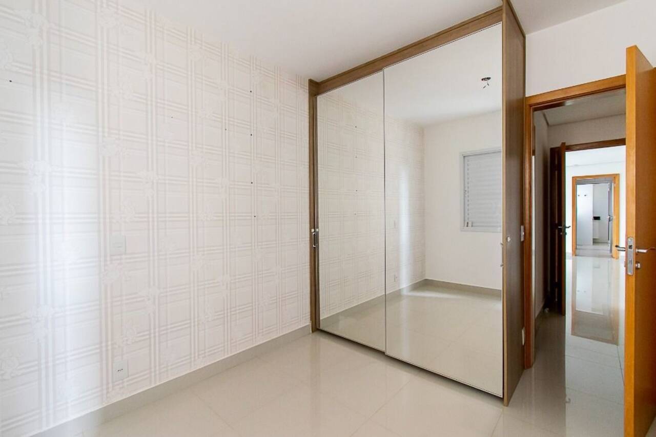 Apartamento Sul, Águas Claras - DF