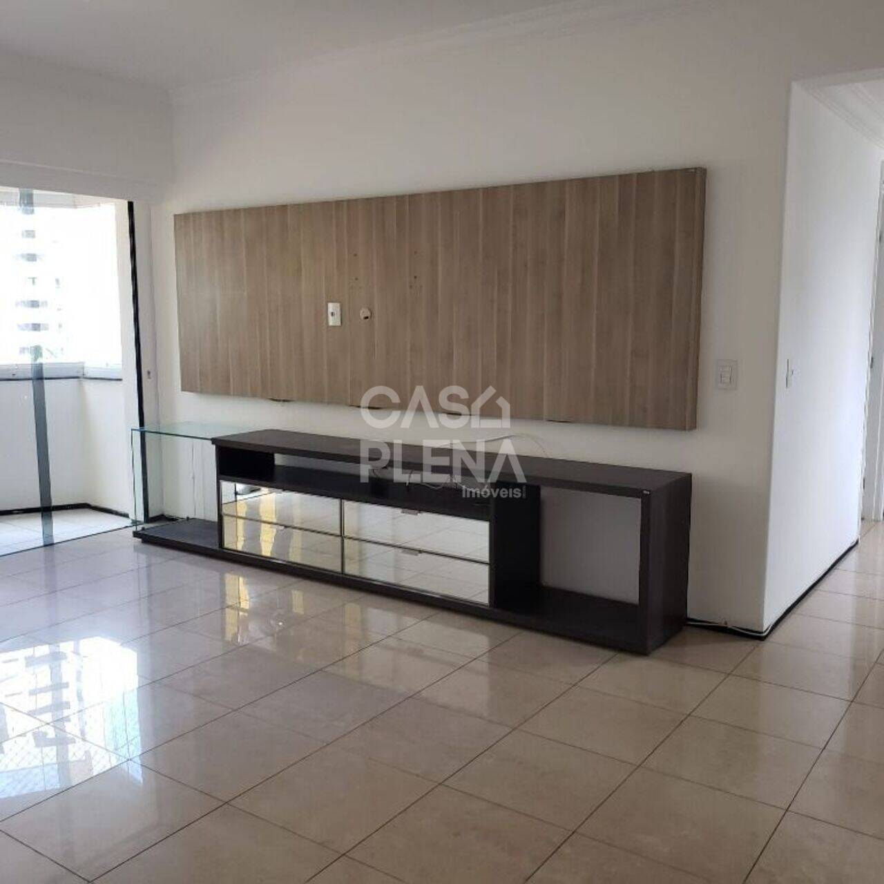 Apartamento Cocó, Fortaleza - CE