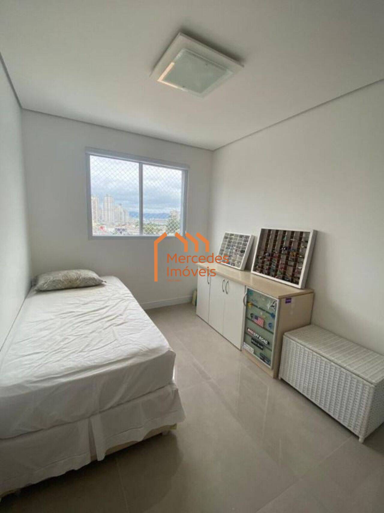 Apartamento Bairro Fazenda, Itajaí - SC