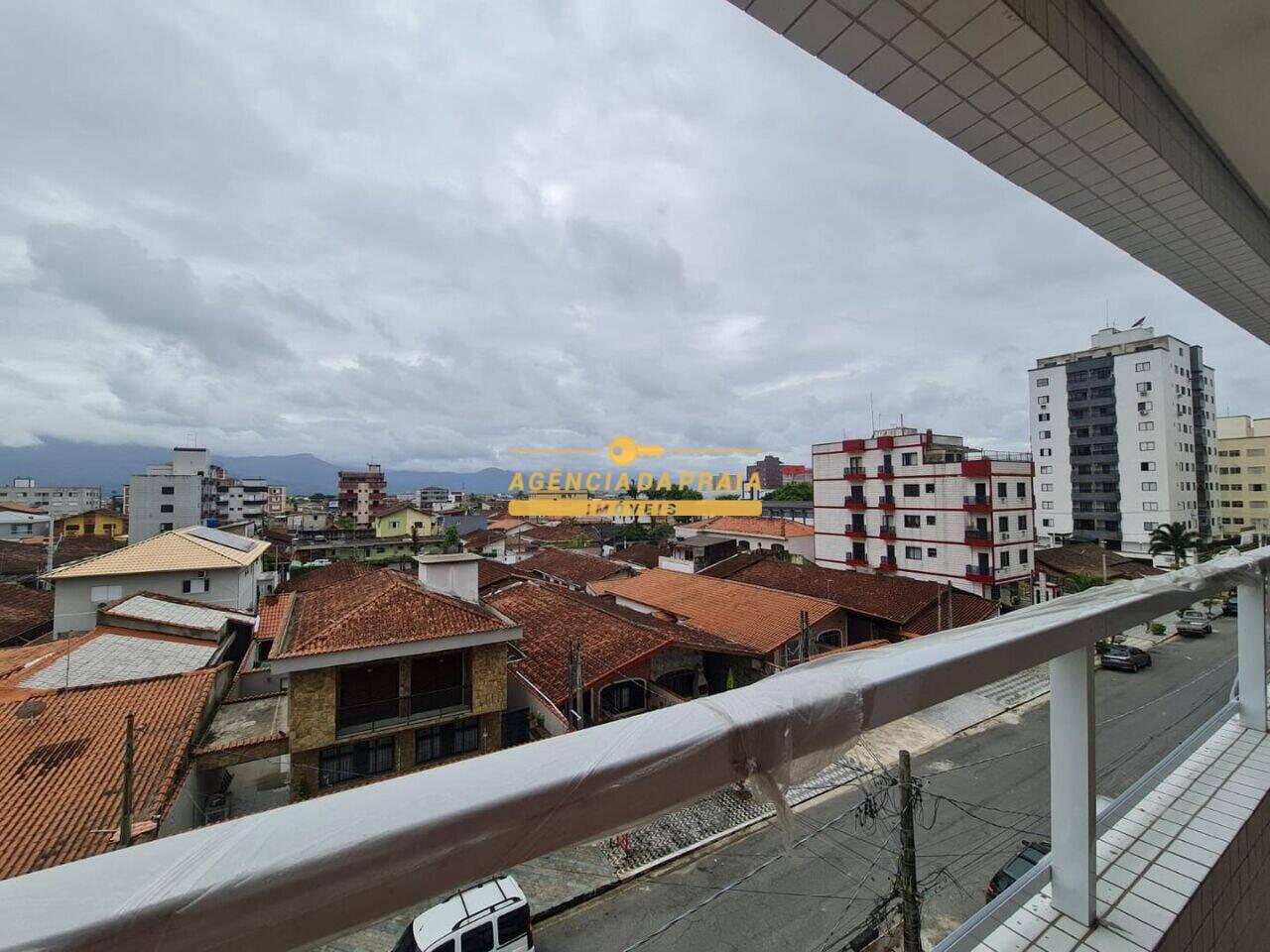 Apartamento Tupi, Praia Grande - SP