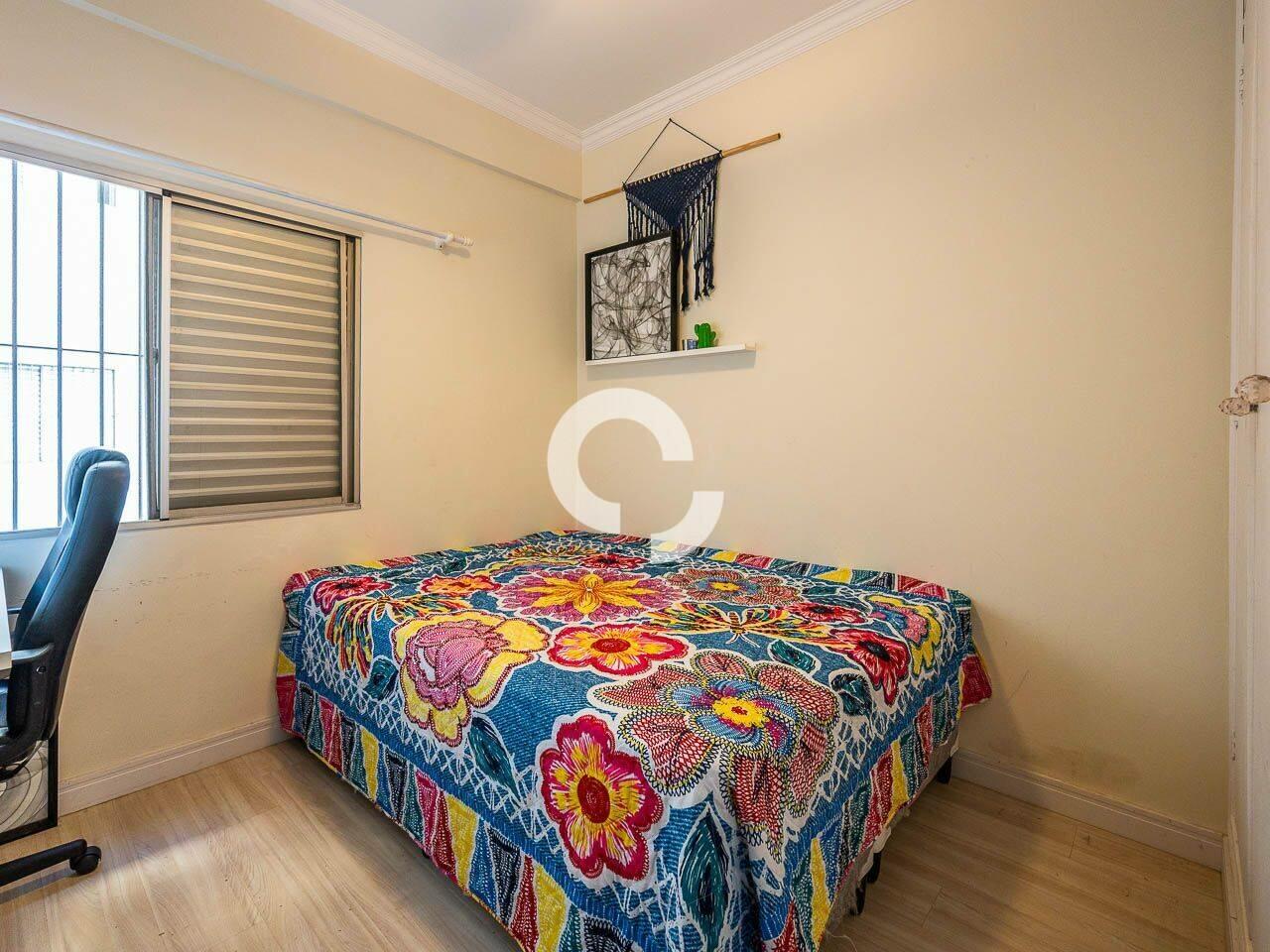 Apartamento Cambuí, Campinas - SP