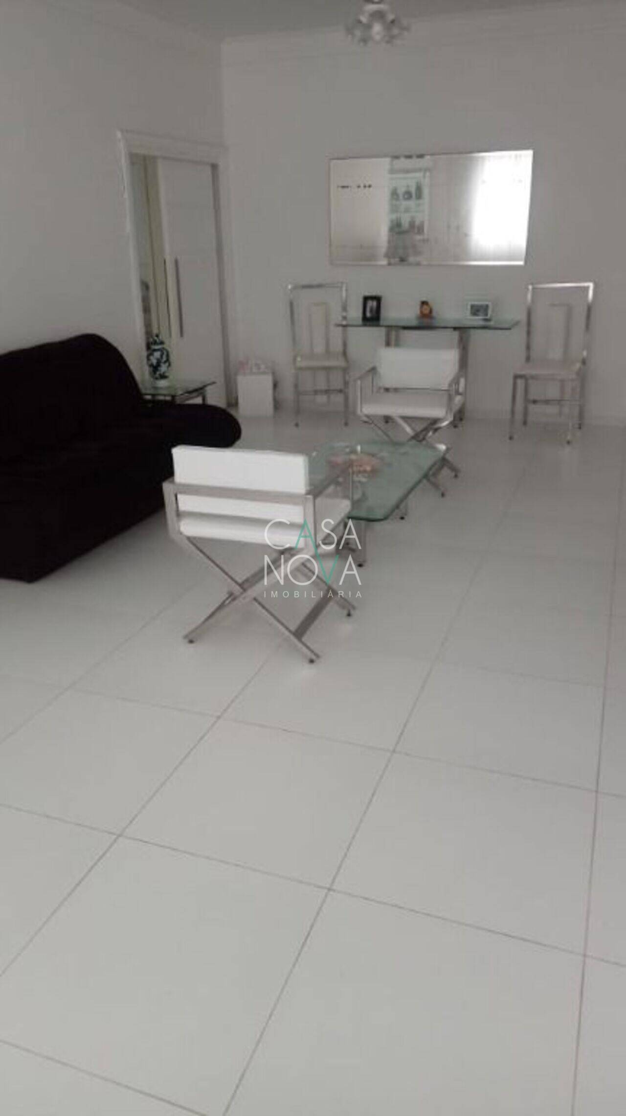 Apartamento Centro ( Praia de Pitangueiras), Guarujá - SP