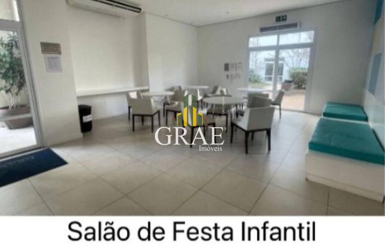 Apartamento Independência, São Bernardo do Campo - SP