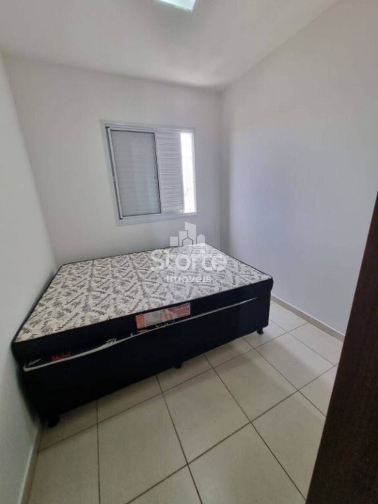 Apartamento Santa Mônica, Uberlândia - MG