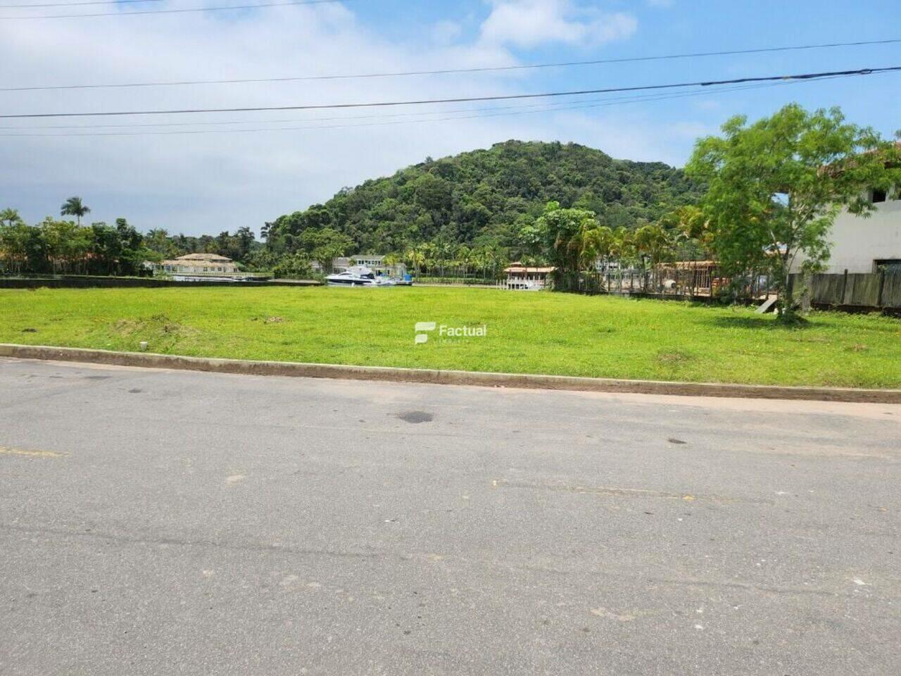 Terreno Marina Guarujá, Guarujá - SP