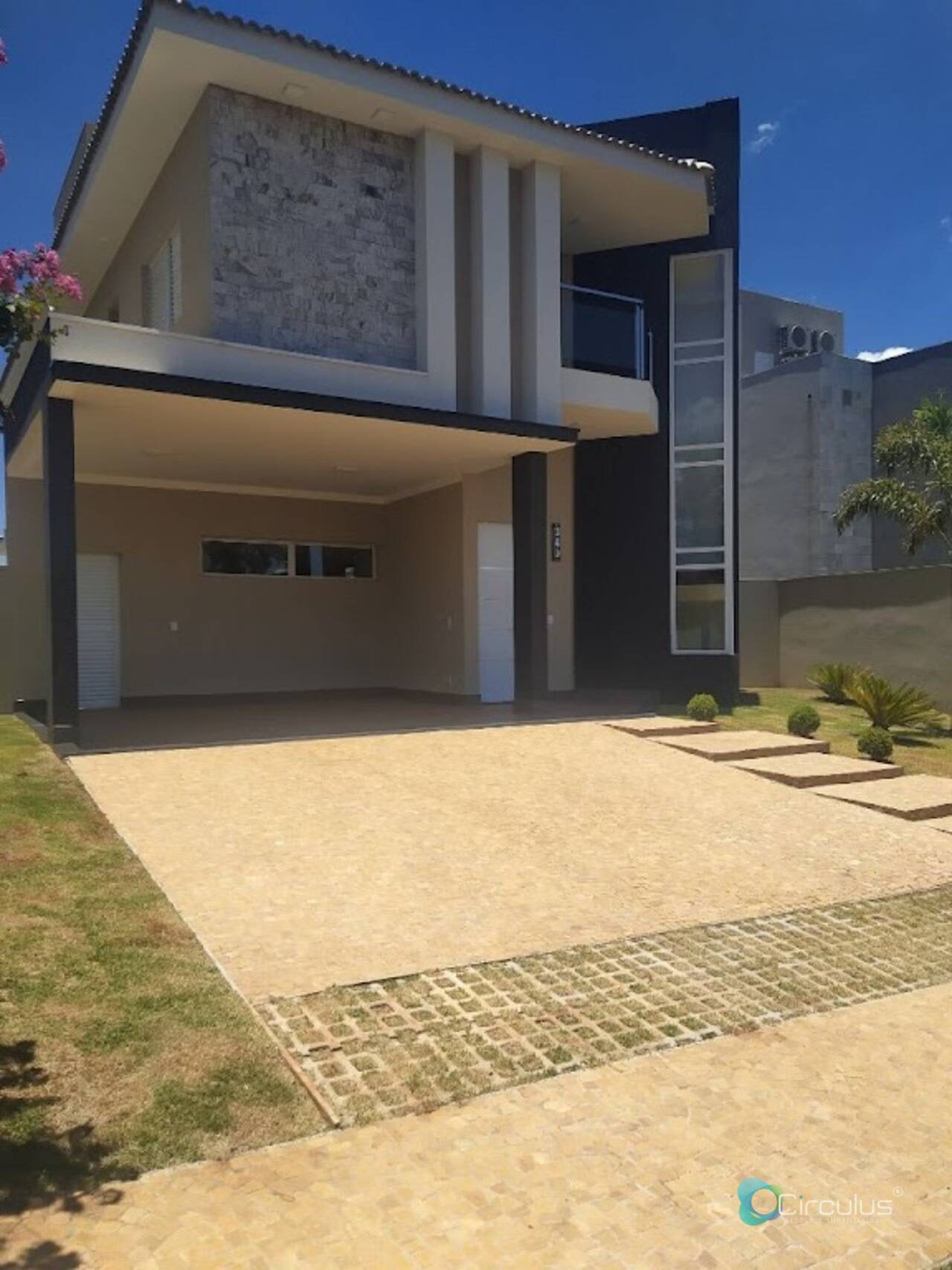 Casa Alphaville, Ribeirão Preto - SP