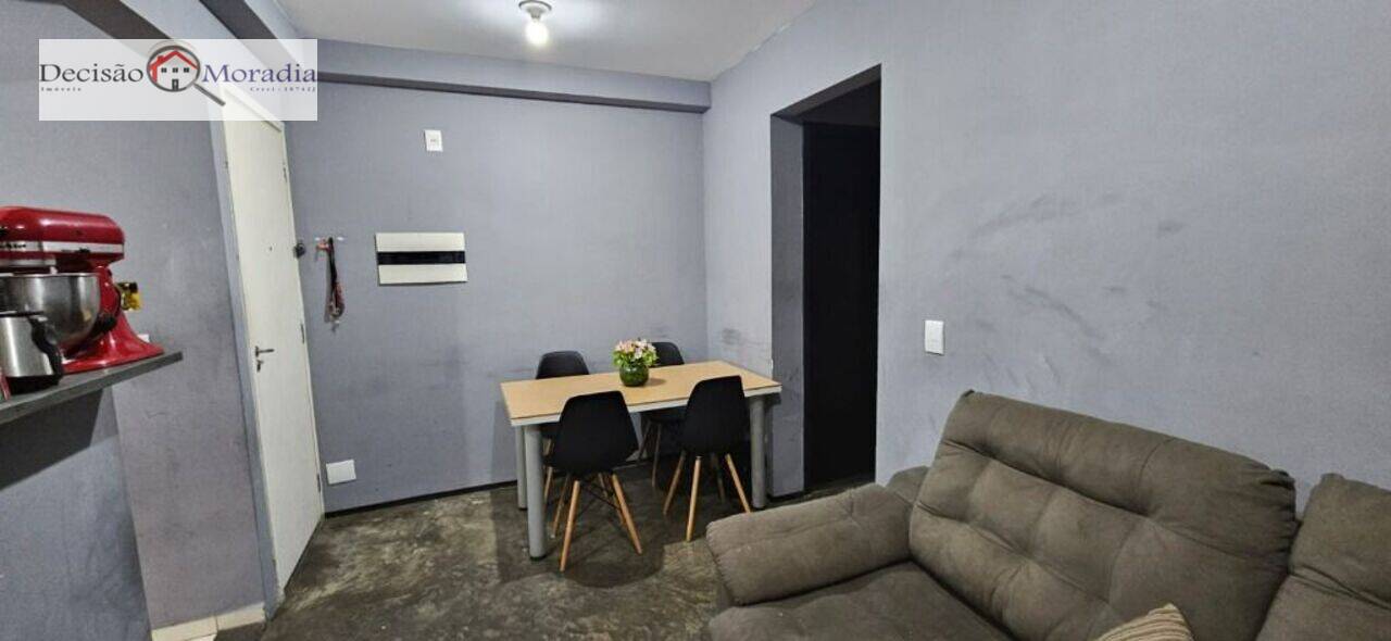 Apartamento Butantã, São Paulo - SP