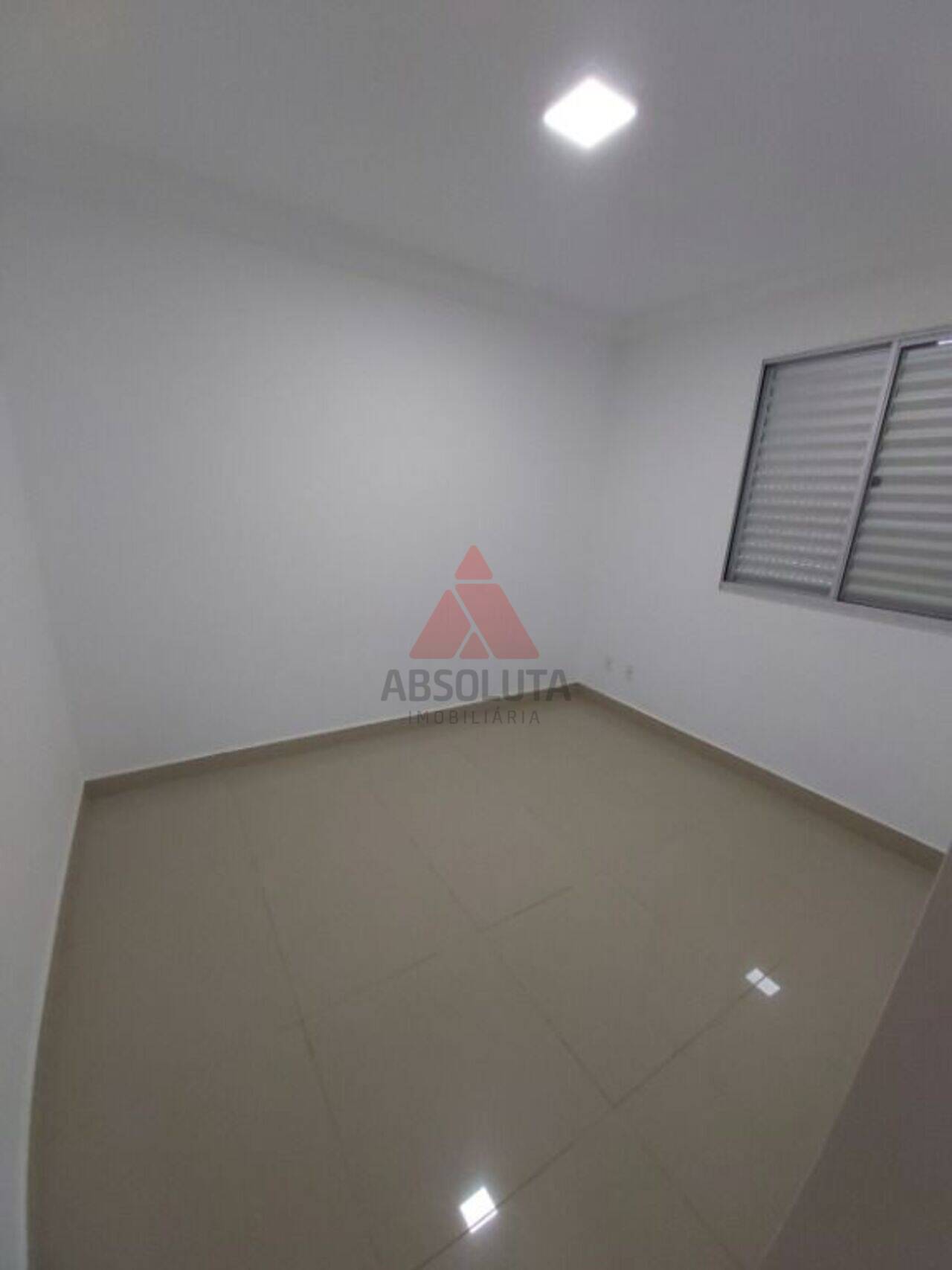 Apartamento Jardim Bertoni, Americana - SP