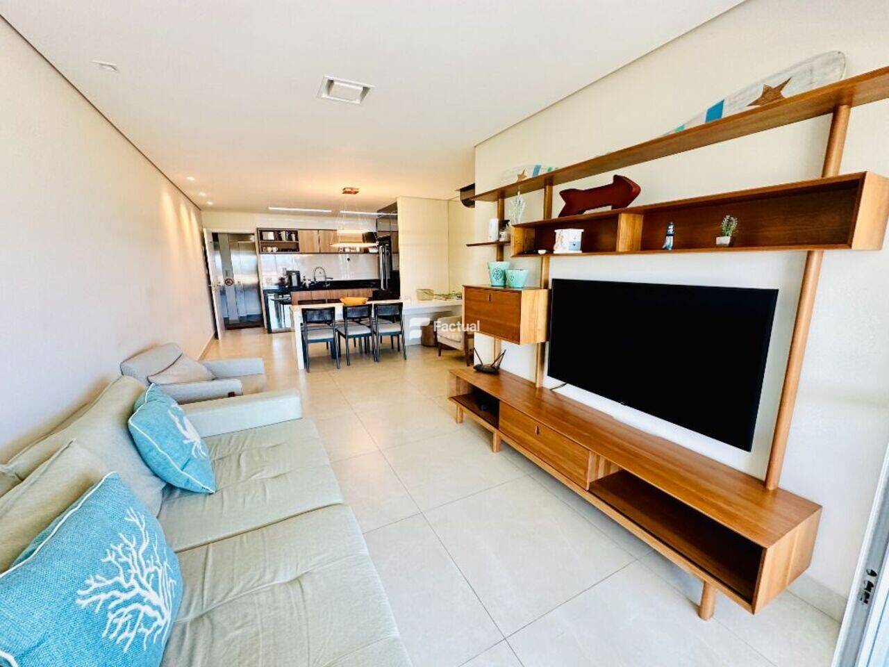 Apartamento Riviera Módulo 2, Bertioga - SP