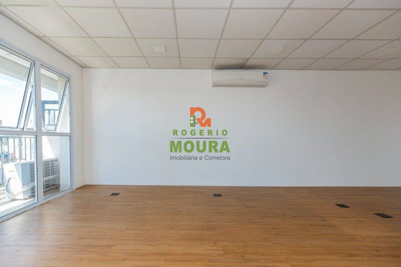 Sala Jabaquara, São Paulo - SP