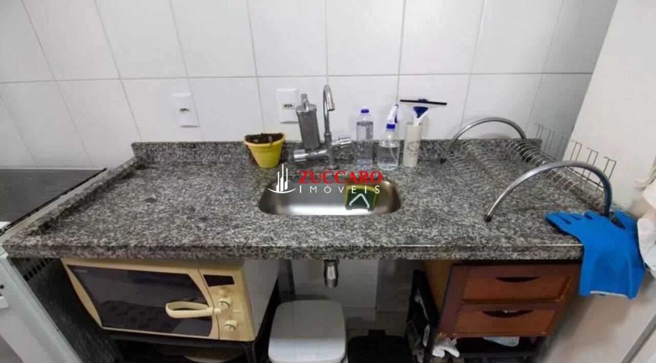 Apartamento Gopoúva, Guarulhos - SP