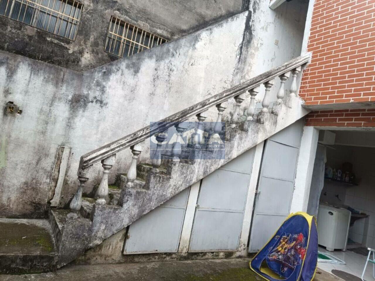 Casa Jardim Nossa Senhora do Carmo, São Paulo - SP