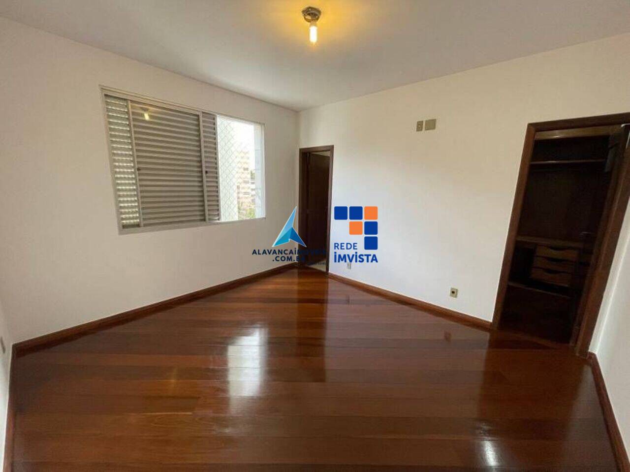 Apartamento Santo Antônio, Belo Horizonte - MG