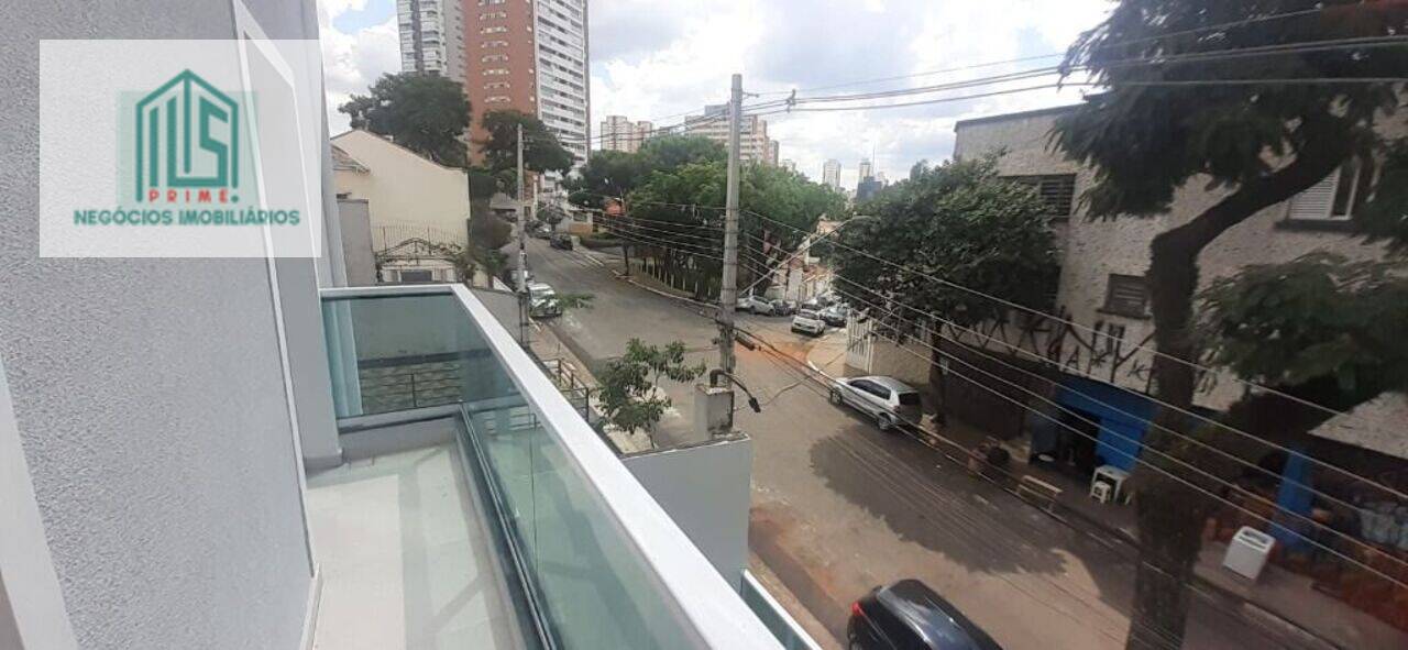 Sobrado Vila Monumento, São Paulo - SP