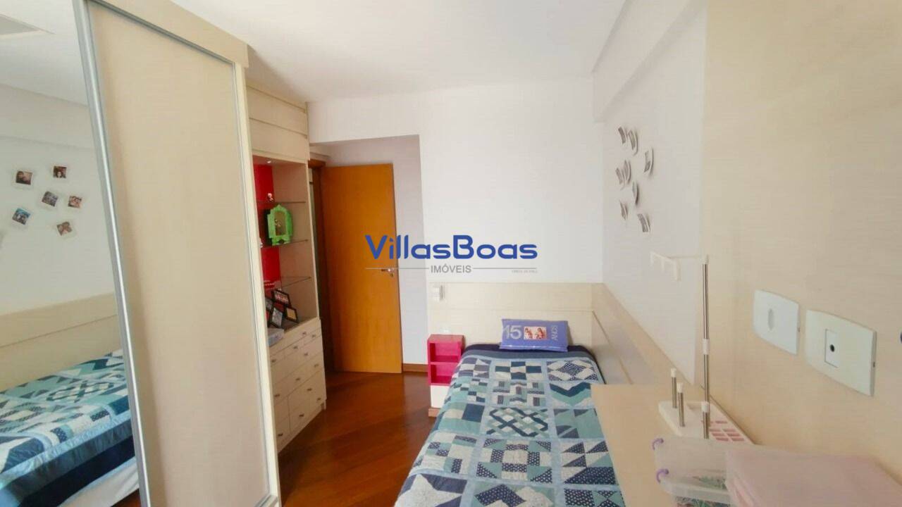 Apartamento Jardim Aquarius, São José dos Campos - SP