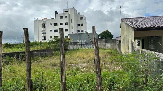 Balneário Praia Grande - Matinhos - PR, Matinhos - PR