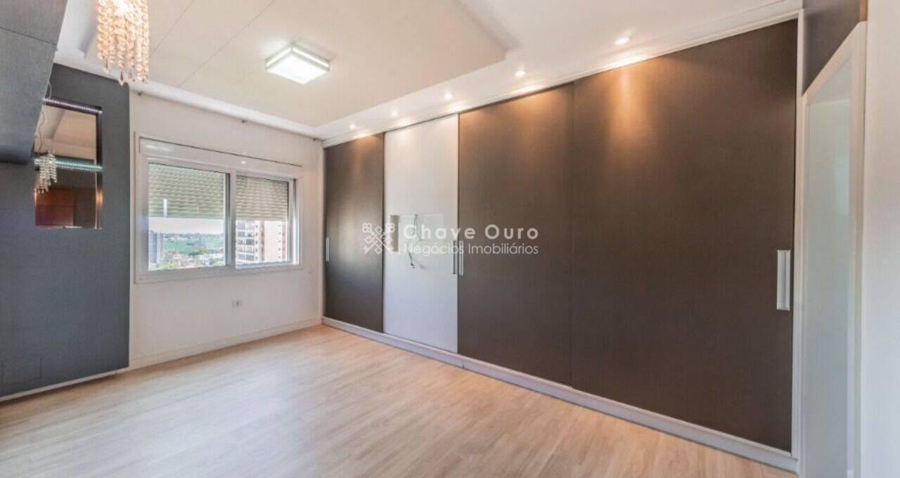 Apartamento Centro, Cascavel - PR