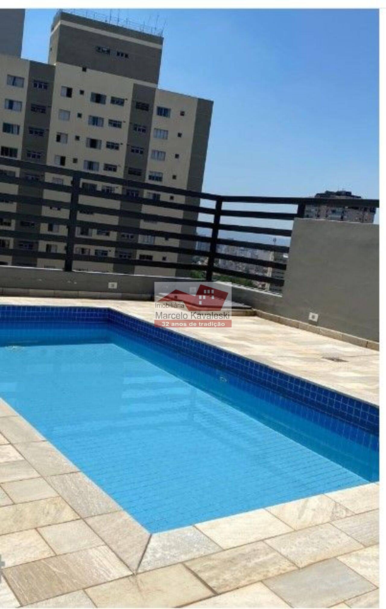 Apartamento duplex Vila Mariana, São Paulo - SP