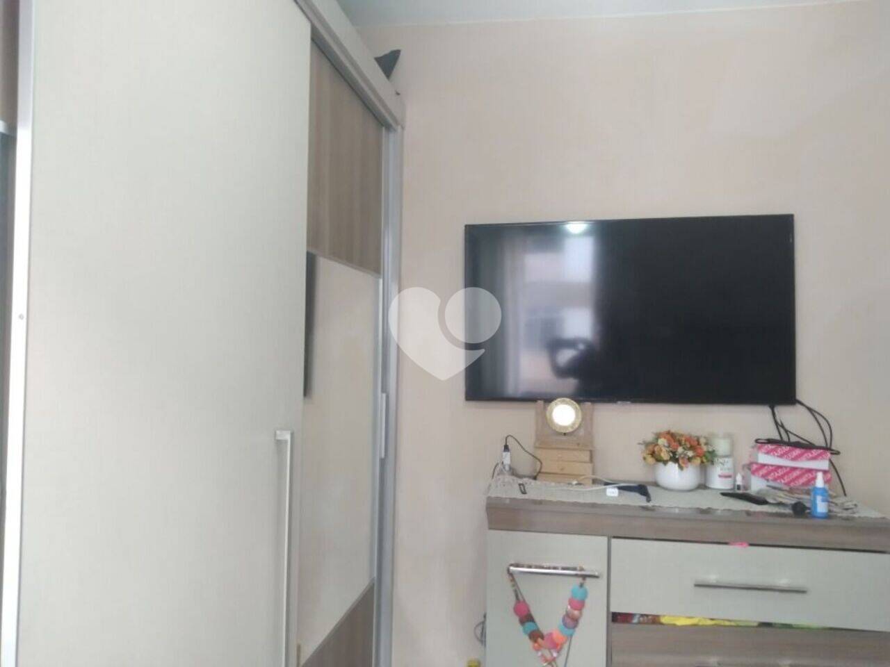 Apartamento Engenho Novo, Rio de Janeiro - RJ