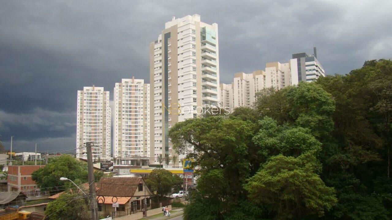 Terreno Ecoville, Curitiba - PR