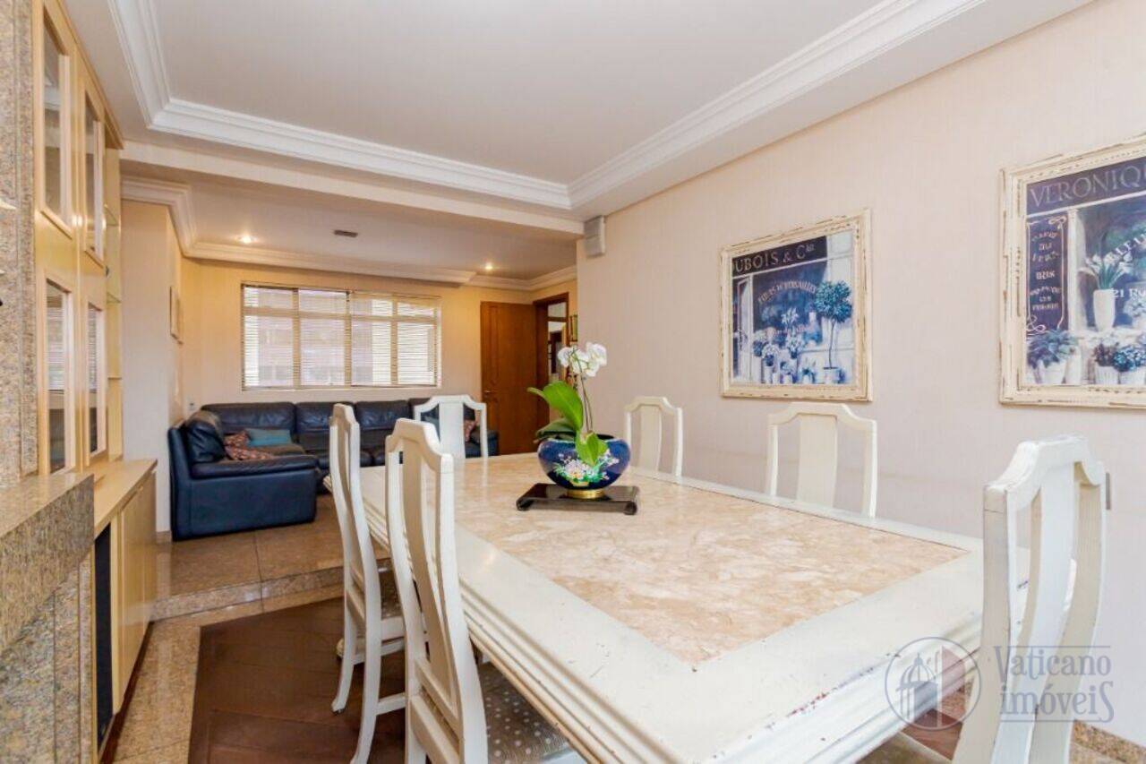 Apartamento Batel, Curitiba - PR