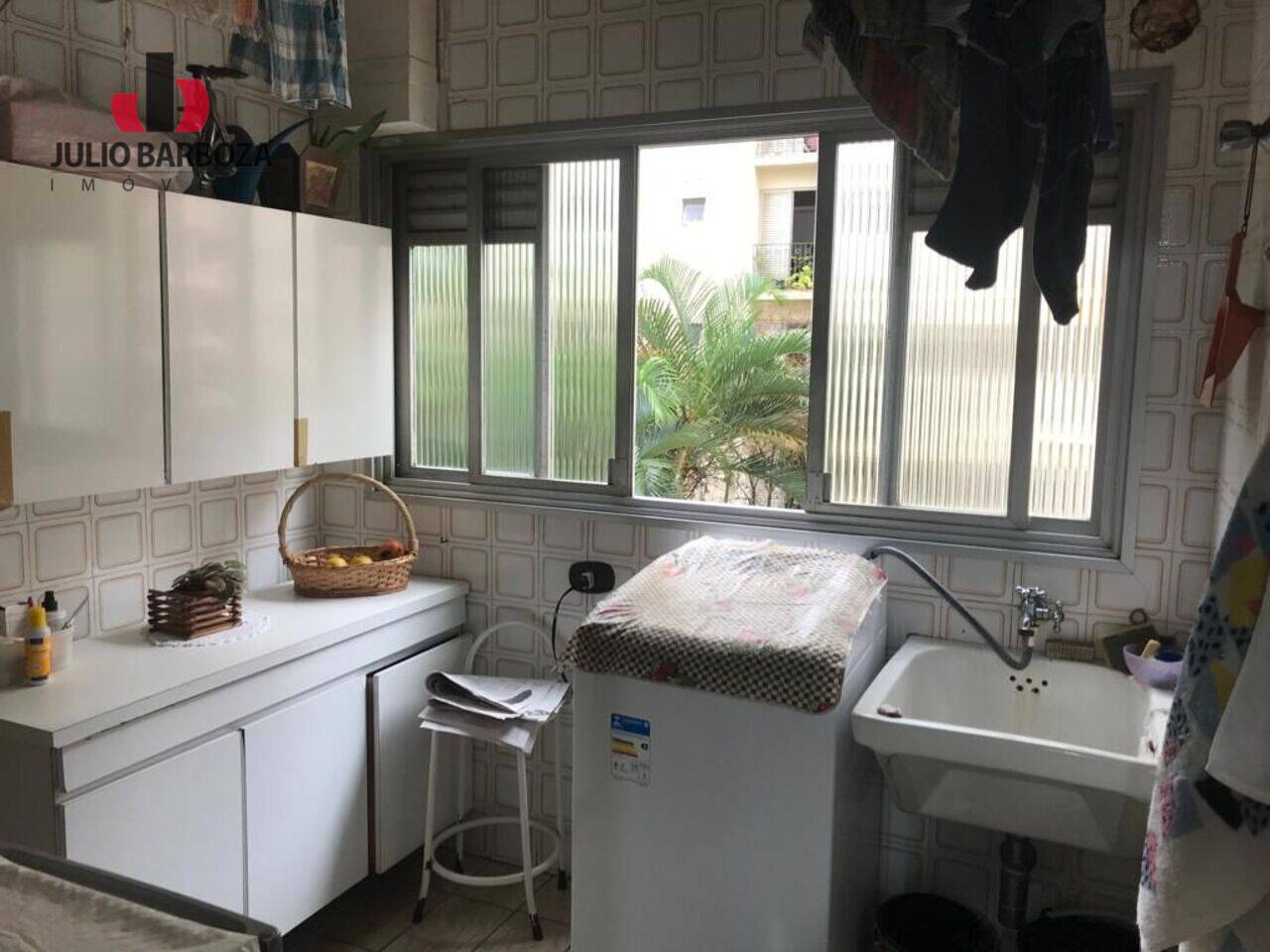 Apartamento Moema, São Paulo - SP