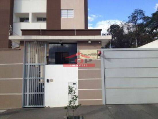 Apartamento Vila Coralina, Bauru - SP