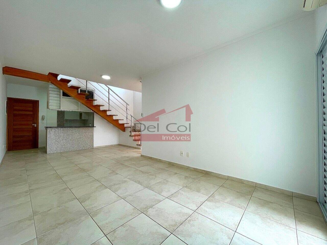 Apartamento duplex Jardim Santa Helena, Bragança Paulista - SP