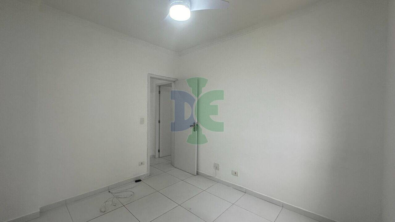 Apartamento Jardim Califórnia, Jacareí - SP