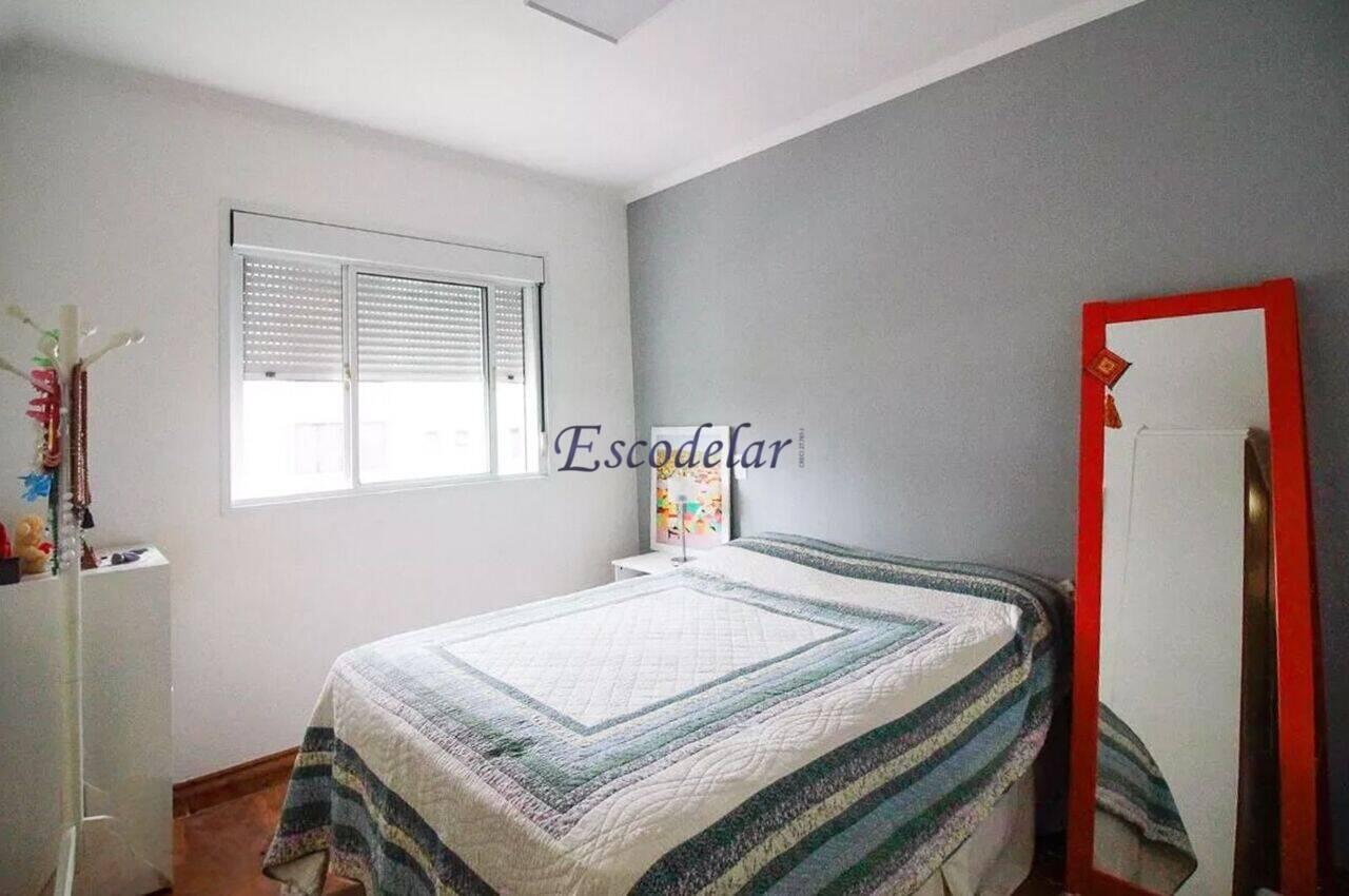 Apartamento Perdizes, São Paulo - SP