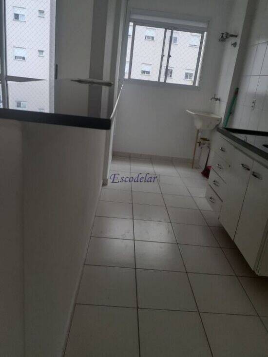 Apartamento Imirim, São Paulo - SP