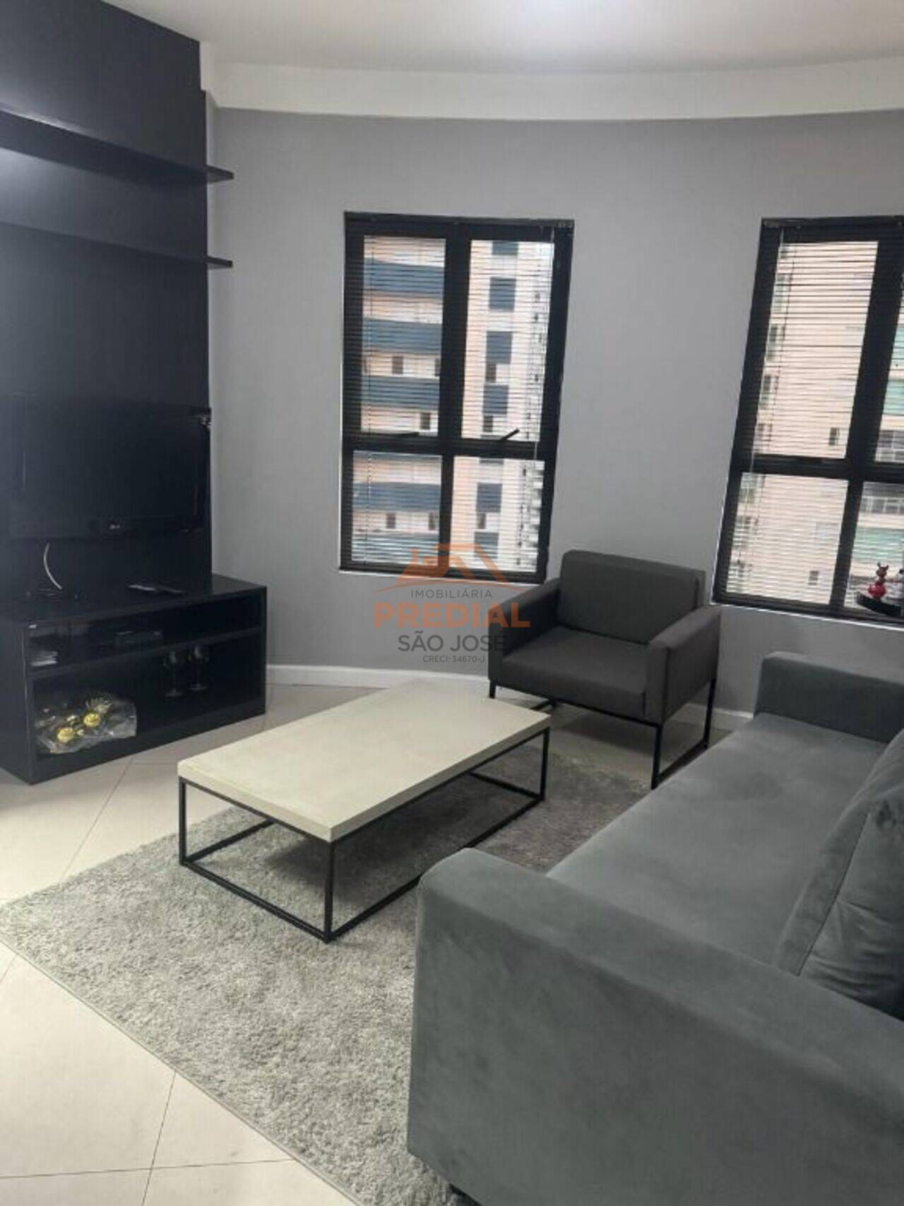 Apartamento Jardim Aquarius, São José dos Campos - SP