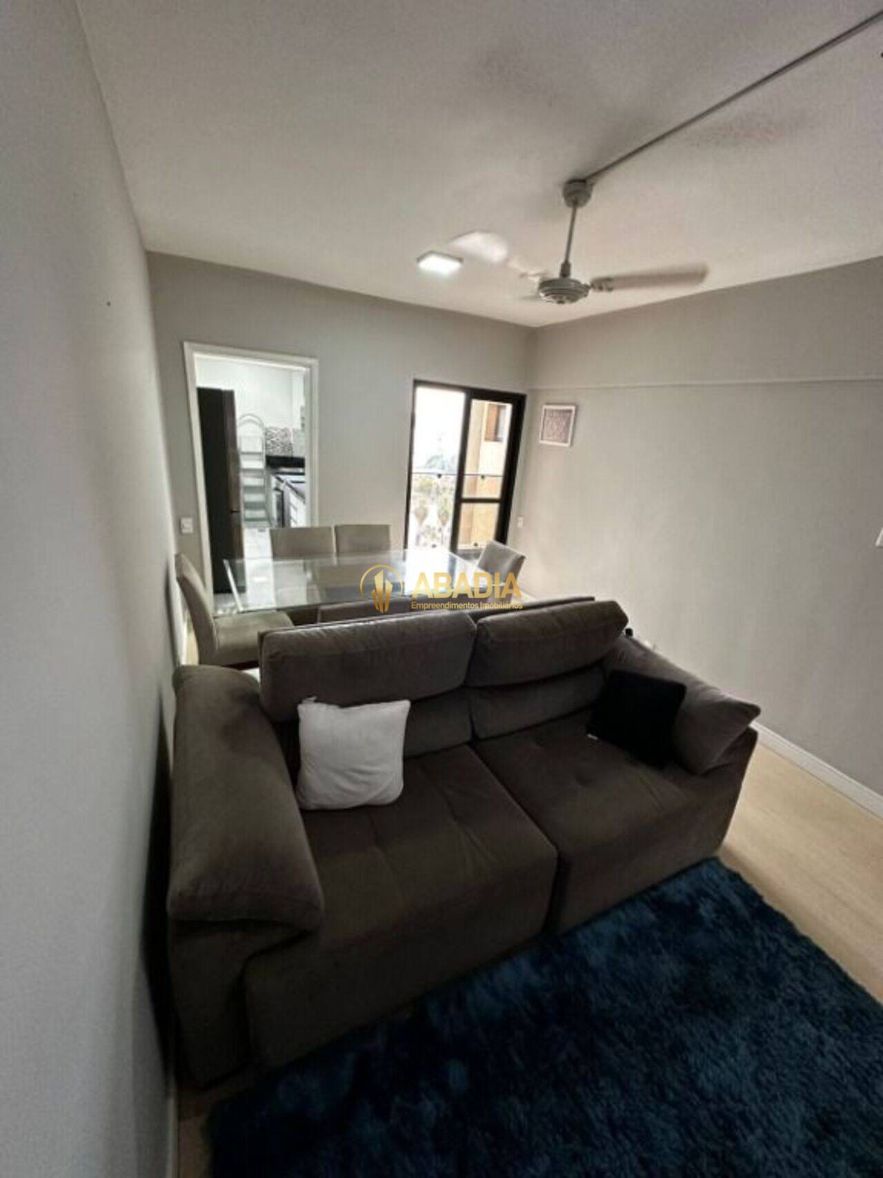 Apartamento Cambuí, Campinas - SP